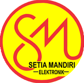 Logo Setia Mandiri Elektronik